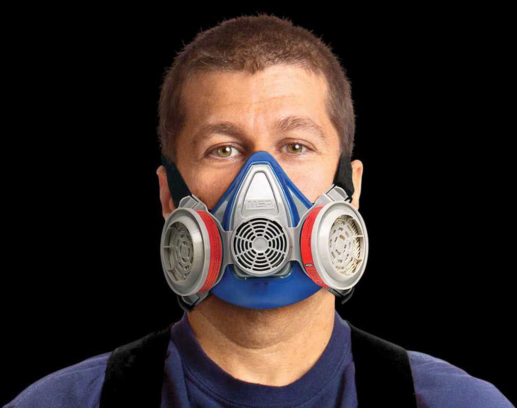 Respirators for Emergency Response MSA Safety United States