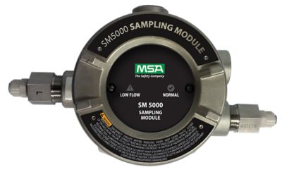 Ultima X Series Gas Detector, MSA Safety