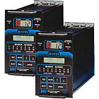 SMC Classic Sentry 8-Channel Controller