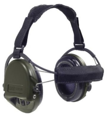 Msa shooting ear clearance muffs