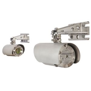 Senscient ELDS open path gas detector | MSA Safety | Netherlands