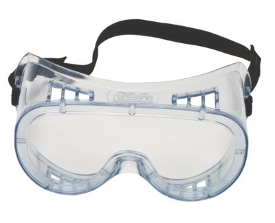 Safety Goggles, MSA Safety