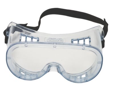 Goggles de seguridad msa hot sale