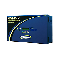Single-Zone Refrigerant Monitor
