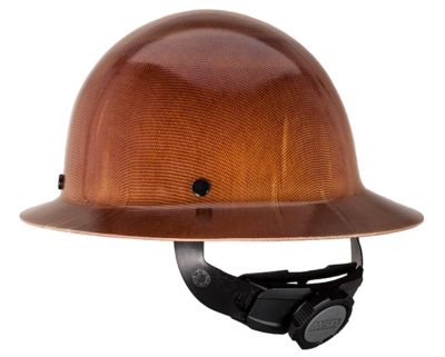 Tan hard hat on sale