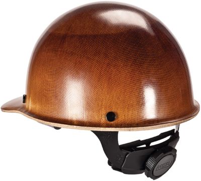 Skullgard Hard Hat Cap Style in Head Protection, MSA Safety
