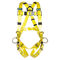 Specialty Environment Harnesses and Lanyards