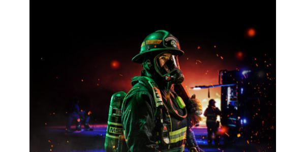 Firefighter Protective Clothing | MSA Safety | United States