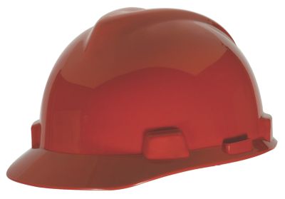 Baseball cap hot sale style hard hat