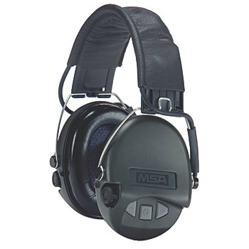 Hearing Protection, MSA Safety