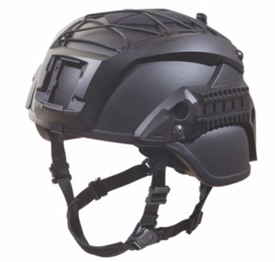 TC 500 Series Ballistic Helmet, MSA Safety