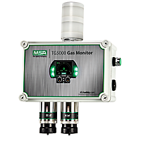 TG5000 Gas Monitor