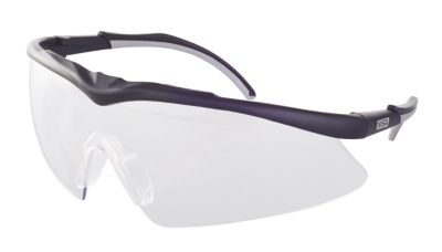 Lunettes de protection balistique Racers MSA