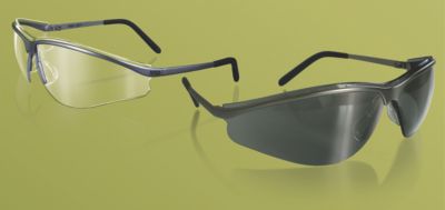 Antiparras Proteccion Gafas De Trabajo Seguridad C/elastico