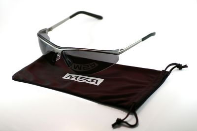 Lentes seguridad msa hot sale