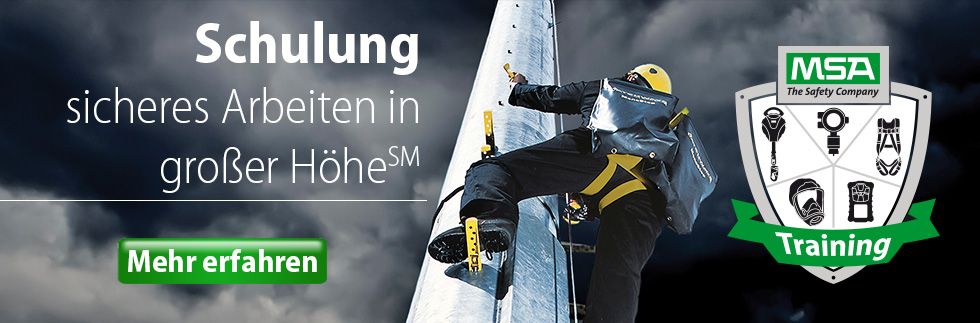 MSA - The Safety Company | Germany