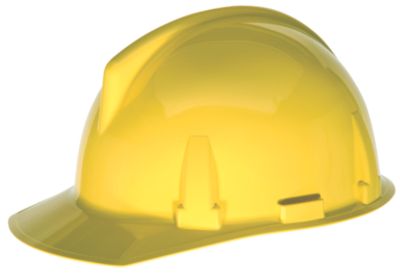 Msa approved store hard hats