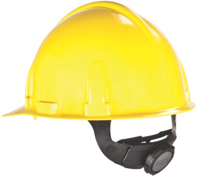 MSA V-Gard Full Brim Hard Hats, MSA Safety