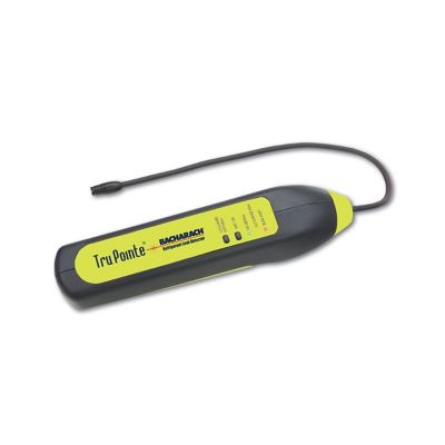 Tru Pointe Refrigerant Leak Detector in Refrigerant Leak Detection