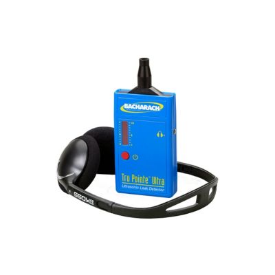 Tru Pointe IR Refrigerant Leak Detector in Refrigerant Leak