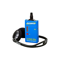 Tru Pointe Ultra Ultrasonic Leak Detector