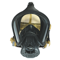Ultra Elite® CBRN Gas Mask