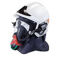 Ultra Elite Full-Face Helmet Mask