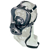 Ultra Elite® Full-Facepiece Respirators