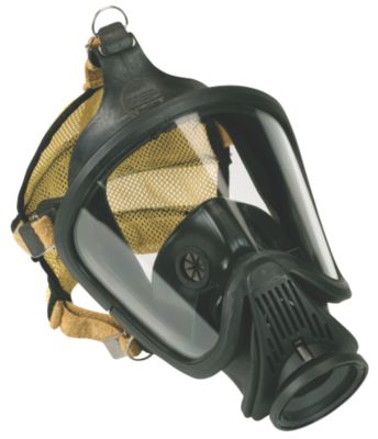 Masque respiratoire intégral MSA Ultra Elite -  France