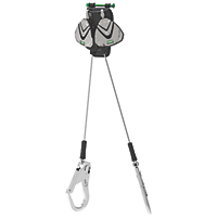 V-EDGE™ Leading Edge Personal Fall Limiter - Cable