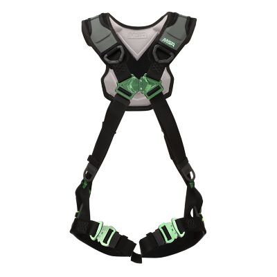 Versa-Flex BHS-3 Lightweight Breathable Audio Harness