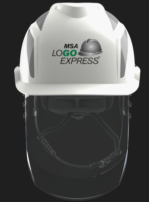 custom hard hats