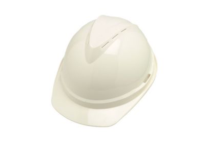 Flame-Resistant V-Gard Hardhat & Helmet Liner, Skull Cap Beanie 10118417