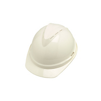 V-Gard® 500 Vented Hard Hat Cap Style