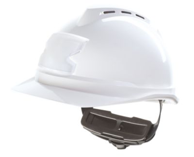 V Gard 500 Vented Hard Hats MSA Safety United Kingdom