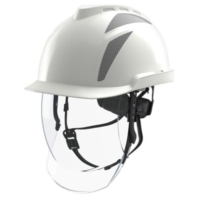 V-Gard® 950 Hard Hat - Non-vented | MSA Safety | Middle East