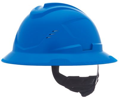 Adjustable Hard Hat Safety Helmet Work Height Construction Protection Gear