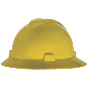 Comfo-Cap® Hard Hat