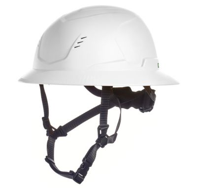 V-Gard H2™ Full Brim Safety Helmet | MSA Safety | United States