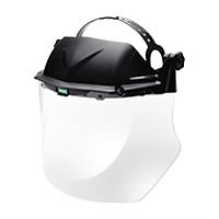 V-Gard® Headgear General Purpose and Elevated Temperature - Extended Crown