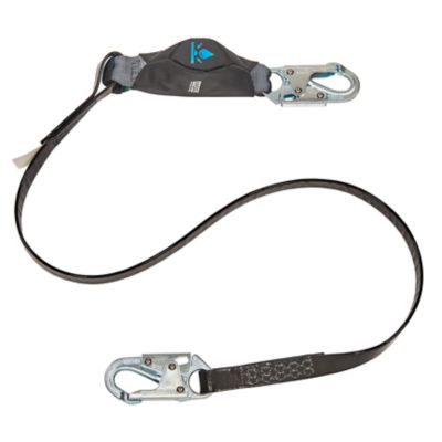 Safety Lanyard Accessories: Durable Gear for Workers