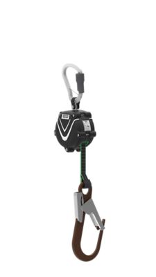 V-SHOCK Mini Retractable Lanyard, MSA Safety