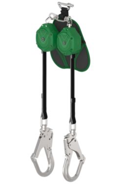 V-SHOCK® EDGE Leading Edge Personal Fall Limiter | MSA