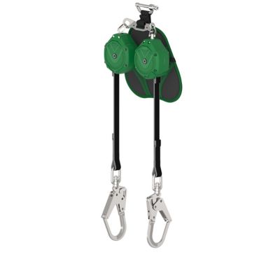 V-SHOCK® EDGE Leading Edge Personal Fall Limiter | MSA