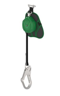 V-SHOCK® EDGE Leading Edge Personal Fall Limiter | MSA