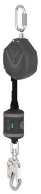 V-Shock Self Retracting Lifeline | MSA Safety | United States