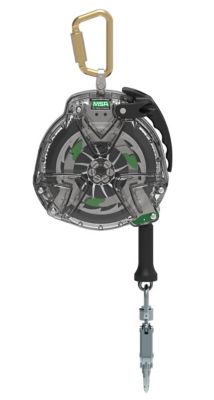 V-Tec Synthetic Non-Leading Edge SRL | MSA Safety | United States