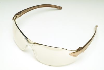 Anti-Scratch Coating Gray Lens MSA Safety 697515 Arctic Eyewear 