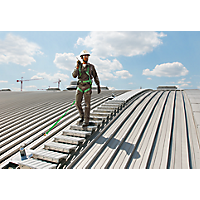 WalkSafe® Roof Walkway System