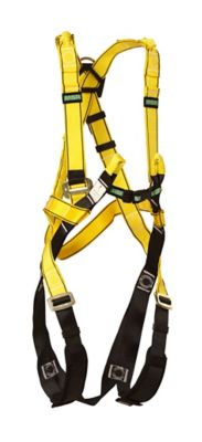 Workman® Harnesses | MSA Safety | Brazil